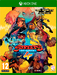 Streets of Rage 4 [Xbox One/Series X, русские субтитры]