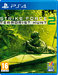 Strike Force 2: Terrorist Hunt [PS4, английская версия]