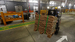Forklift Simulator [PS5, английская версия]