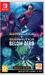 Subnautica + Subnautica: Below Zero [Nintendo Switch, русские субтитры]