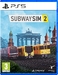 SubwaySim 2 [PS5, английская версия]
