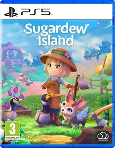 Sugardew Island [PS5, английская версия]