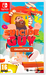 Suicide Guy Collection [Nintendo Switch, русские субтитры]