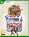 Suikoden I & II HD Remaster: Gate Rune and Dunan Unification Wars [Xbox One/Series X, английская версия]