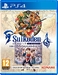 Suikoden I & II HD Remaster: Gate Rune and Dunan Unification Wars [PS4, английская версия]