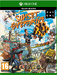 Sunset Overdrive [Xbox One/Series X, русская версия]