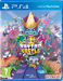 Super Crazy Rhythm Castle [PS4, русские субтитры]