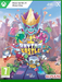 Super Crazy Rhythm Castle [Xbox One/Series X, русские субтитры]