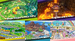 Super Mario Party Jamboree [Nintendo Switch, русская версия]
