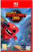 Super Meat Boy 3D [Nintendo Switch 2, русские субтитры]
