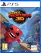 Super Meat Boy 3D [PS5, русские субтитры]