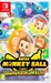 Super Monkey Ball: Banana Rumble [Nintendo Switch, английская версия]