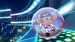 Super Monkey Ball: Banana Rumble [Nintendo Switch, английская версия]