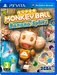 Super Monkey Ball Banana Splitz [PS Vita, английская версия]