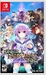 Super Neptunia RPG [Nintendo Switch, английская версия]