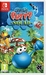 Super Putty Squad [Nintendo Switch, английская версия]