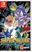 Super Retro Platformer Collection [Nintendo Switch, английская версия]