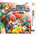Super Smash Bros. [3DS, русская версия]