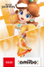 amiibo. Фигурка Дейзи / Daisy (Super Smash Bros. Collection)