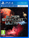 Super Stardust Ultra VR (поддержка PS VR) [PS4, русская версия]
