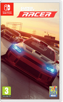 Super Street: Racer [Nintendo Switch, русская версия]