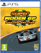 Super Woden GP - Podium Edition [PS5, русские субтитры]