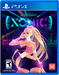 Superbeat: Xonic [PS4, английская версия]