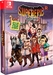 SuperEpic: The Entertainment War. Special Limited Edition [Nintendo Switch, английская версия]