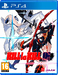 Kill la Kill: IF [PS4, английская версия]