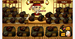 Sushi Bar Express [Nintendo Switch, английская версия]