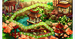 Sushi Bar Express [Nintendo Switch, английская версия]