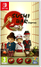 Sushi Bar Express [Nintendo Switch, английская версия]