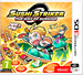 Sushi Striker: The Way of Sushido [3DS, английская версия]
