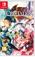 Игра Cris Tales для Nintendo Switch