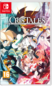 Игра Cris Tales для Nintendo Switch