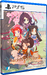 Sword and Fairy Inn 2 [PS5, английская версия]