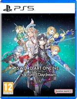 Sword Art Online: Fractured Daydream [PS5, русские субтитры]