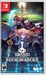 Sword of the Necromancer [Nintendo Switch, английская версия]