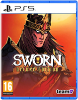 Sworn. Deluxe Edition [PS5, английская версия]