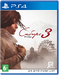Syberia 3 (Сибирь) [PS4, русская версия]