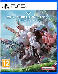 Synduality: Echo of Ada [PS5, английская версия]