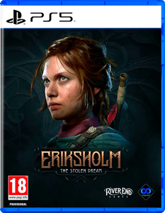 Eriksholm: The Stolen Dream [PS5, русские субтитры]