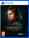Eriksholm: The Stolen Dream [PS5, русские субтитры]