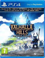 Valhalla Hills: Definitive Edition [PS4, русские субтитры]