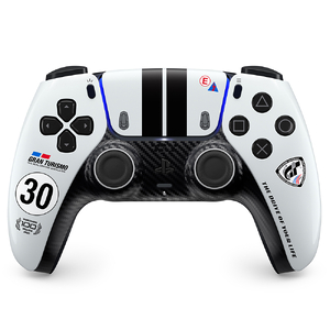 Беспроводной геймпад Sony DualSense Limited Edition (Gran Turismo)