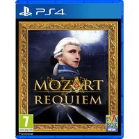 Mozart Requiem [PS4, английская версия]
