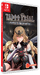 Taboo Trial - Twilight Edition [Nintendo Switch, английская версия]