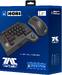 Игровая мышь + Кейпад Hori T.A.C. FOUR TYPE K2