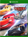 Тачки 3: Навстречу победе (Cars 3: Driven to Win) [Xbox One/Series X, русские субтитры]