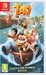 Tad the Lost Explorer. Craziest and Madness Edition [Nintendo Switch, английская версия]